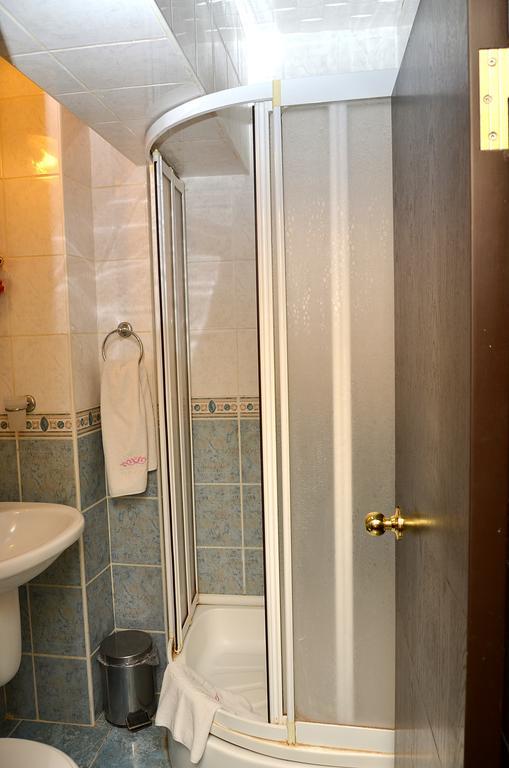 Umit Pembe Kosk 3* Ankara