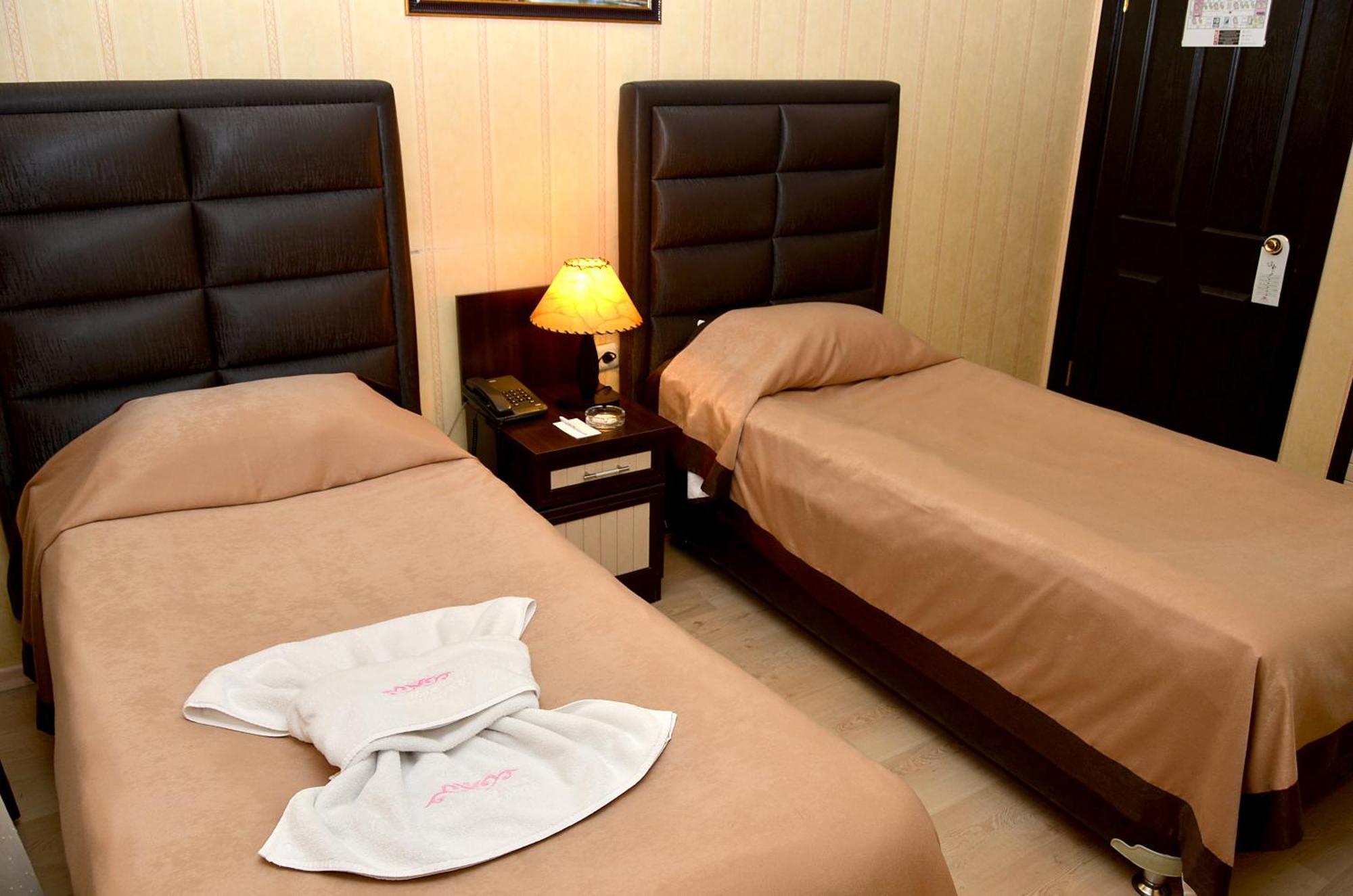 Otel Umit Pembe Kosk 3*