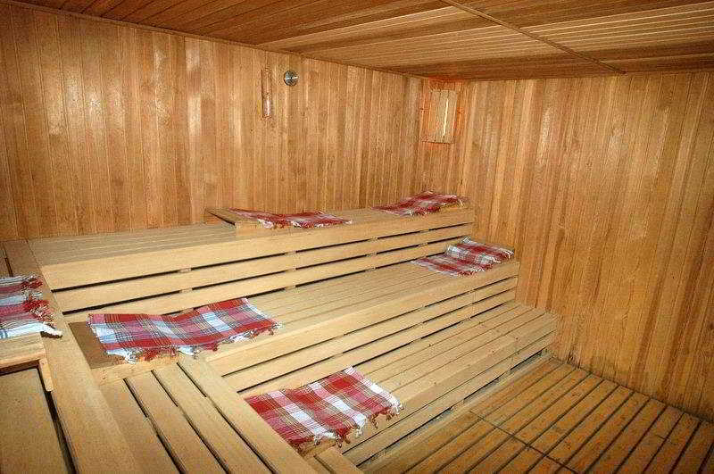 Umit Pembe Kosk Otel 3*